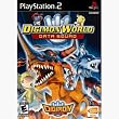 Digimon World Data Squad PS2