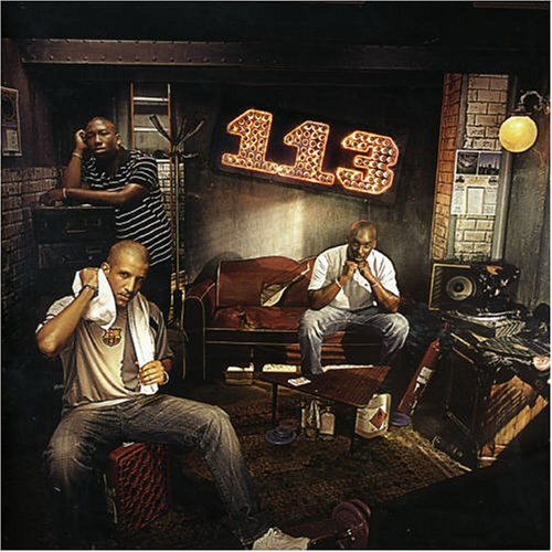 113 - Cercle Familial Lyrics - Zortam Music