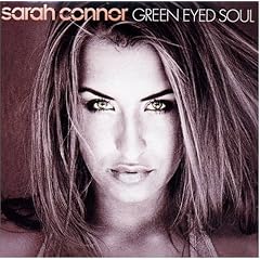 Green Eyed Soul
