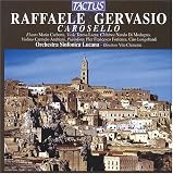 Classical Music : Raffaele Gervasio: Carosello