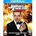 Johnny English Reborn - Triple Play (Blu-ray + DVD + Digital Copy)