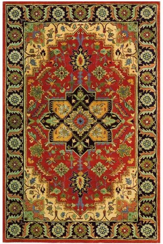 Normandie Area Rug