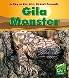 Gila monster