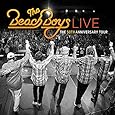 Live - The 50th Anniversary Tour [2 CD]