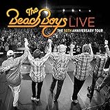 Live - The 50th Anniversary Tour [2 CD]