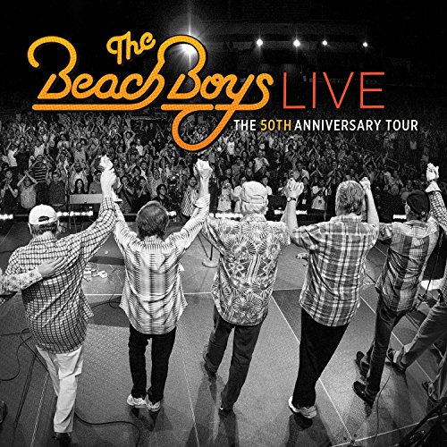 The Beach Boys - The Beach Boys Greatest Hits: 50 Big Ones [Disc 2] - Zortam Music
