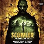 Scowler | Daniel Kraus