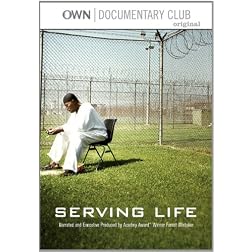 Serving Life