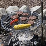 Campfire Grill - Pioneer