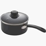 T-Fal/Wearever 32207 Great Start Covered Saucepan