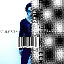 Black Velveteen