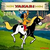 Produkt-Bild: Yakari 2012