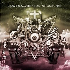 Bete zur Maschine (inkl. CD) [Vinyl LP]