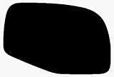1999 MERCURY MOUNTAINEER Convex Power/Manual Passenger Side Mirror Glass
