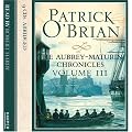 Patrick O'brian Collection: Part Three