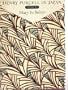 HENRY PURCELL IN JAPAN (Knopf Poetry Series)