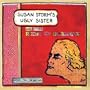 Susan Storm's Ugly Sister & Other Saints & Superhe