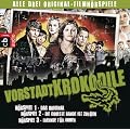 Vorstadtkrokodile-Box: Drei Original-H�rspiele zum Kinofilm