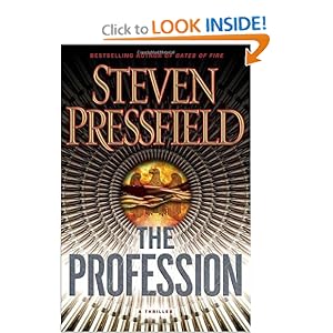 The Profession - Steven Pressfield