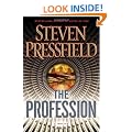 The Profession: A Thriller