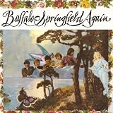 Buffalo Springfield Buffalo Springfield Again