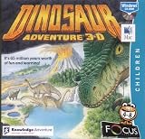 Dinosaur Adventure 3D Software
