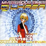 Mysterious Times