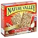 Nature Valley Crunchy Granola Bars, Apple Crisp, 12-Count Boxes (Pack of 6)