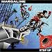 STEP UP