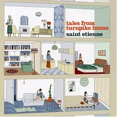 Tales From Turnpike House [+ Up The Wooden Hills EP]