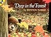 Deep in the Forest (Picture Puffins)