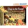 Deep in the Forest (Picture Puffins)
