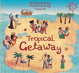 Tropical Getaway