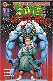  : Sludge: Red X-Mas #1 December 1994
