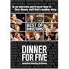Dinner For Five: "Best of Directors"