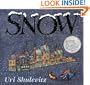 Snow (Sunburst Books)