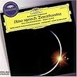 Richard Strauss: Also sprach Zarathustra