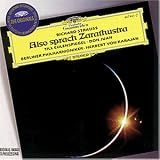 Richard Strauss: Also sprach Zarathustra