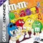 M&Ms Blast