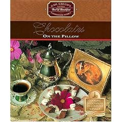 Chocolates on the Pillow