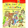 Helau, Alaaf und gute Stimmung: Von Karneval bis Fassenacht: Kinder feiern mit Tr�ten, Masken und Kost�men, tollen Spielen und fetziger Musik ausgelassene Feste