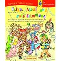 Helau, Alaaf und gute Stimmung: Von Karneval bis Fassenacht: Kinder feiern mit Tr�ten, Masken und Kost�men, tollen Spielen und fetziger Musik ausgelassene Feste