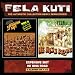 FELA KUTI FOR BEGINNERS - 10 DISCS