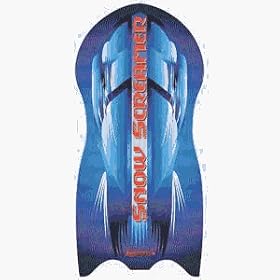 Click here to buy Flexible Flyer Snow Screamer by Flexible Flyer