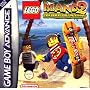 Lego Island 2 - The Bricksters Revenge