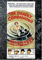 Stream Deadly Companions Online.