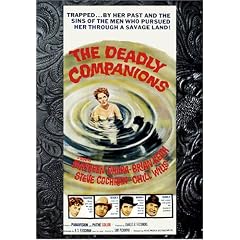 Deadly Companions by 