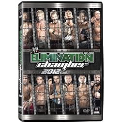 WWE: Elimination Chamber 2012