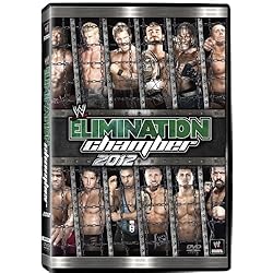 WWE: Elimination Chamber 2012