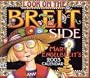 Look on the Breit Side 2003 Block Calendar